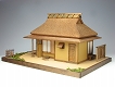古都の茶室 木製キット KOB-T7 - イメージ画像2