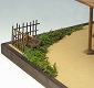 古都の茶室 木製キット KOB-T7 - イメージ画像8