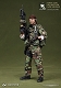 アメリカ海軍特殊部隊 リーコンチーム SAW ガンナー 1/6 アクションフィギュア  - イメージ画像1