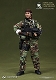 アメリカ海軍特殊部隊 リーコンチーム SAW ガンナー 1/6 アクションフィギュア  - イメージ画像3