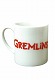 MLE/ グレムリンシリーズ3: マグカップ ストライプ - イメージ画像1