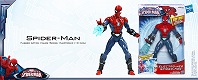 アルティメット・スパイダーマン/ 10インチ エレクトロニック スパイダーマン - イメージ画像1