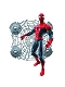 アルティメット・スパイダーマン/ 6インチ コレクター ウェーブ1: 10体入りカートン - イメージ画像3