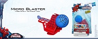 アルティメット・スパイダーマン/ コスプレ ウェブ・シューター ベーシック マイクロ・ブラスター - イメージ画像1