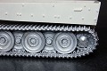 ドイツ重戦車 ティーガーI 後期生産型 1/35 プラモデルキット MK002 - イメージ画像3