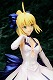 Fate/stay night/ セイバー 1/7 PVC ドレスコード ver - イメージ画像9