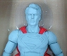 スーパーマン マン・オブ・スティール/ スーパーマン 1/4 アクションフィギュア - イメージ画像6