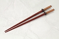 日本刀箸/ 徳川家康 - イメージ画像1