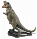 【お取り寄せ終了】恐竜組立GEOREXシリーズ/ T-REX（ティラノサウルス） 1/8 キットモデル CL164K - イメージ画像1