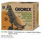 【お取り寄せ終了】恐竜組立GEOREXシリーズ/ T-REX（ティラノサウルス） 1/8 キットモデル CL164K - イメージ画像3