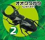 昆虫ハンター/ カブトムシ＆クワガタ: 10個入りボックス - イメージ画像2