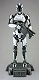 トータル・リコール/ ロボット歩兵 シンセティック 1/4スケール スタチュー - イメージ画像1