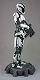 トータル・リコール/ ロボット歩兵 シンセティック 1/4スケール スタチュー - イメージ画像3
