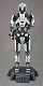 トータル・リコール/ ロボット歩兵 シンセティック 1/4スケール スタチュー - イメージ画像4