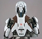 トータル・リコール/ ロボット歩兵 シンセティック 1/4スケール スタチュー - イメージ画像8