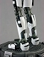 トータル・リコール/ ロボット歩兵 シンセティック 1/4スケール スタチュー - イメージ画像9