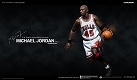 1/6 リアルマスターピース コレクティブル フィギュア/ NBAクラシックコレクション: マイケル・ジョーダン "I'm BACK #45" ホーム ver - イメージ画像1