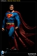 DC/ スーパーマン プレミアムフォーマット 1/4 フィギュア - イメージ画像1