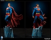 DC/ スーパーマン プレミアムフォーマット 1/4 フィギュア - イメージ画像2