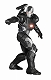 アイアンマン3/ ウォーマシン 1/9 未塗装キット DRK38323 - イメージ画像1