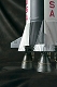 【再生産】大人の超合金/ アポロ11号＆サターンV型ロケット - イメージ画像5