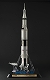 大人の超合金/ アポロ13号&サターンV型ロケット - イメージ画像1