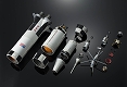 大人の超合金/ アポロ13号&サターンV型ロケット - イメージ画像2