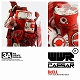 WWRp ワールド・ウォー・ロボット ポータブル/ シーザー ベクエル 1/12 フィギュア - イメージ画像2