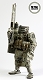 WWRp ワールド・ウォー・ロボット ポータブル/ シーザー USMC 1/12 フィギュア - イメージ画像1