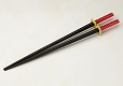 日本刀箸/ 武田信玄 - イメージ画像1