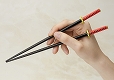 日本刀箸/ 武田信玄 - イメージ画像4