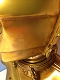 スターウォーズ/ C-3PO ライフサイズバスト スペシャルエディション ウェザリング ver - イメージ画像4