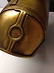 スターウォーズ/ C-3PO ライフサイズバスト スペシャルエディション ウェザリング ver - イメージ画像8