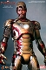 アイアンマン3/ ムービー・マスターピース ダイキャスト 1/6 フィギュア: アイアンマン・マーク42 - イメージ画像10