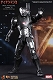 アイアンマン3/ ムービー・マスターピース ダイキャスト 1/6 フィギュア: ウォーマシン マーク2 - イメージ画像2