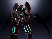 スーパーロボット超合金/ 真ゲッターロボ O.V.A.: 真ゲッター1 - イメージ画像2