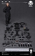 オリジナル ゴーストシリーズ/ スペシャル オペレーション センター グリントチーム リーダー ライダー・ワトソン 1/6 アクションフィギュア SF001 - イメージ画像14