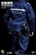 タクティカル・ユニット 機動部隊 -絆-/ サイモン・ヤム as サージェント・サム 1/6 アクションフィギュア  - イメージ画像2