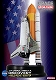 スペースシャトル ディスカバリー with ブースター（内部再現） 1/144 DRW47403 - イメージ画像1