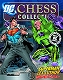 DCスーパーヒーロー チェス フィギュアコレクションマガジン スペシャル/ スーパーマン vs レックス・ルーサー - イメージ画像2