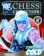 DCスーパーヒーロー チェス フィギュアコレクションマガジン/ #42 キャプテン・コールド as ブラックポーン - イメージ画像2