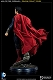 スーパーマン マン・オブ・スティール/ スーパーマン プレミアムフォーマット 1/4 フィギュア - イメージ画像4