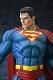 【お取り寄せ終了】ARTFX/ SUPERMAN FOR TOMORROW: スーパーマン 1/6 スタチュー - イメージ画像10