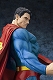 【お取り寄せ終了】ARTFX/ SUPERMAN FOR TOMORROW: スーパーマン 1/6 スタチュー - イメージ画像12