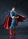 【お取り寄せ終了】ARTFX/ SUPERMAN FOR TOMORROW: スーパーマン 1/6 スタチュー - イメージ画像2
