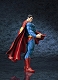 【お取り寄せ終了】ARTFX/ SUPERMAN FOR TOMORROW: スーパーマン 1/6 スタチュー - イメージ画像3