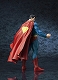 【お取り寄せ終了】ARTFX/ SUPERMAN FOR TOMORROW: スーパーマン 1/6 スタチュー - イメージ画像4