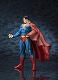 【お取り寄せ終了】ARTFX/ SUPERMAN FOR TOMORROW: スーパーマン 1/6 スタチュー - イメージ画像8
