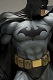 【再生産】ARTFX/ BATMAN: バットマン 1/6 スタチュー ブラックコスチューム ver - イメージ画像10