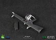 1/6フィギュア用アクセサリー/ AA12 ショットガン ショート ブラック 1/6 X80023 - イメージ画像4